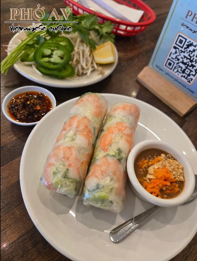 Delicious Food